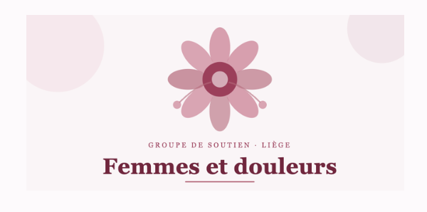 Femmes et douleurs : un groupe de soutien  autour de la douleur pelvienne à Liège